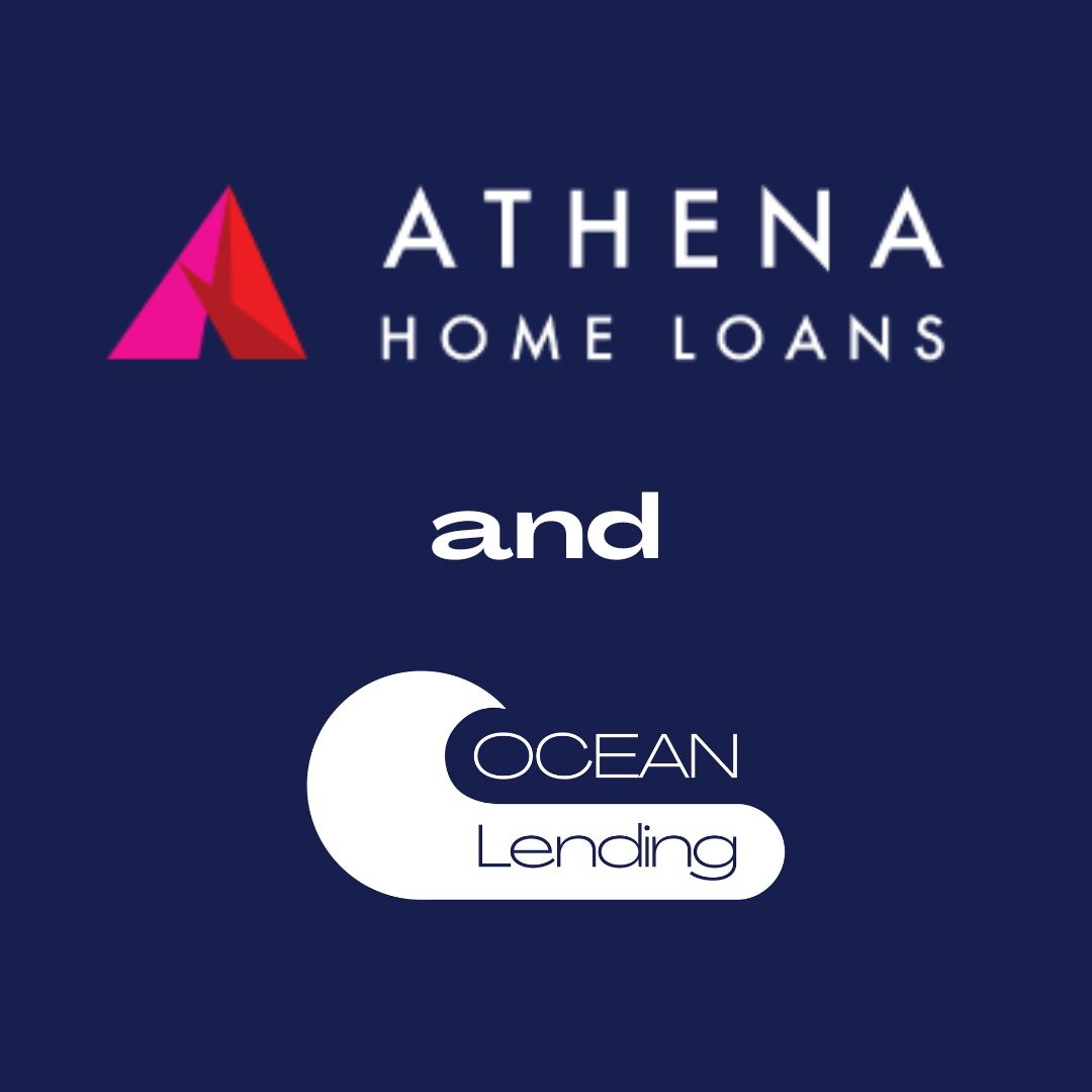Athena Home Loans