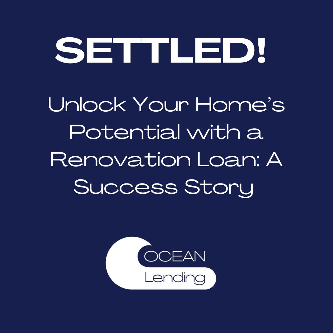 Unlock Your Homeโs Potential with a Renovation Loan: A Success Story