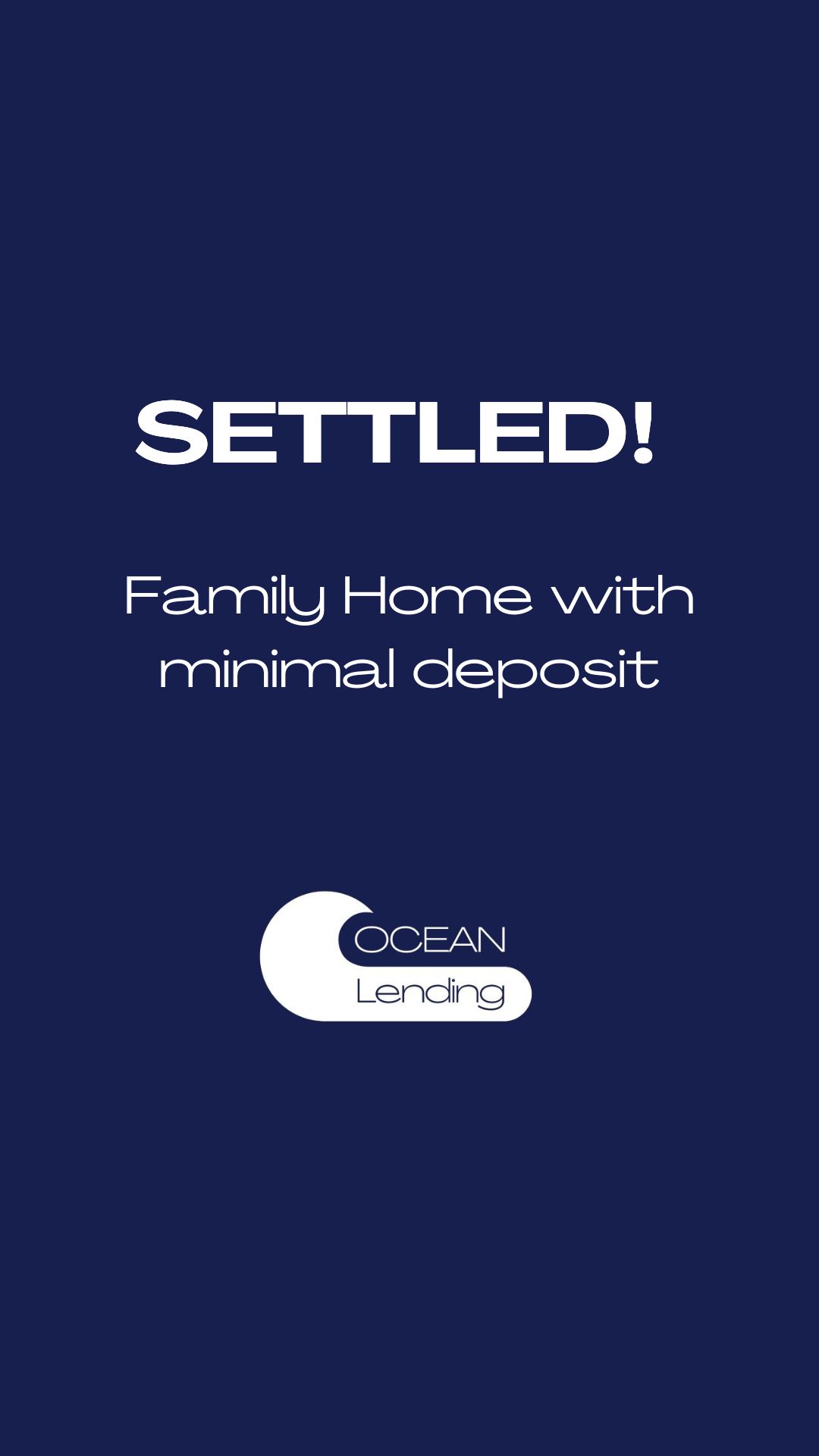 How a Family Guarantee Helped Our Client Secure Their Dream Home