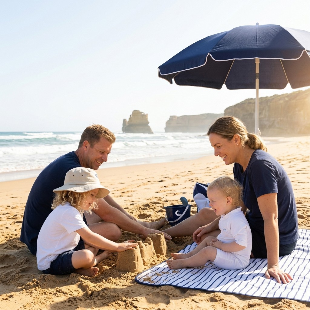 Supporting Growing Families on Victoria’s Surf Coast with Trusted Home Loan Guidance